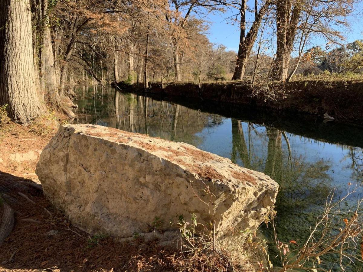 Hacienda Del Rio River Home Bandera Eksteriør billede