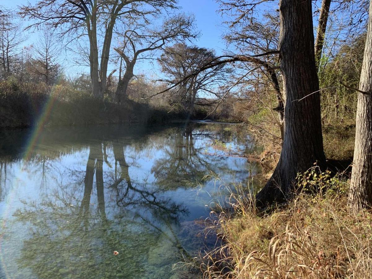 Hacienda Del Rio River Home Bandera Eksteriør billede